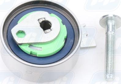 PFI PTI15216 - Poulie-tendeur, courroie de distribution droxauto.com