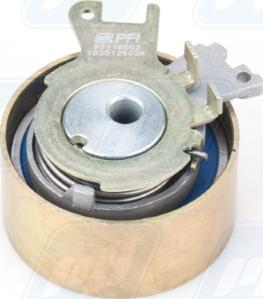 PFI PTI16002 - Poulie-tendeur, courroie de distribution droxauto.com