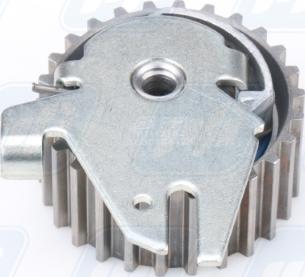 PFI PTI12182 - Poulie-tendeur, courroie de distribution droxauto.com