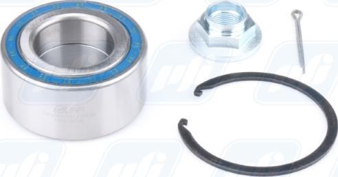 PFI PW45840041/39CSK - Kit de roulements de roue droxauto.com