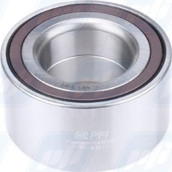 PFI PW45860044CSM - Roulement de roue droxauto.com