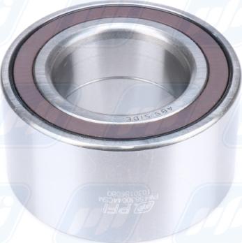 PFI PW45830044CSM - Roulement de roue droxauto.com