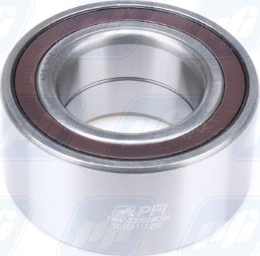 PFI PW45830039CSM - Roulement de roue droxauto.com