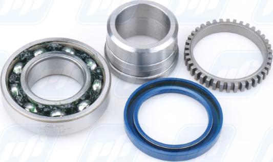 PFI PW40800023/18CSK - Kit de roulements de roue droxauto.com