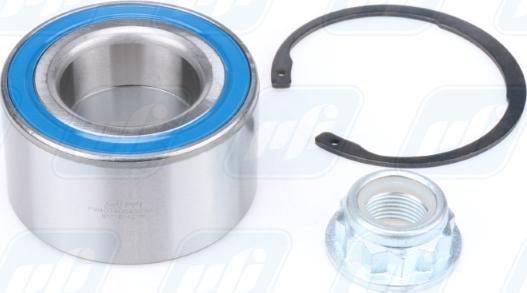 PFI PW40740040CSK2 - Kit de roulements de roue droxauto.com