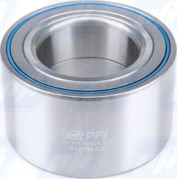 PFI PW43760043CS - Roulement de roue droxauto.com
