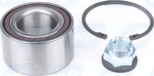 PFI PW42800044CSMK - Kit de roulements de roue droxauto.com