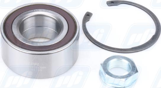PFI PW42820336CSMK - Kit de roulements de roue droxauto.com