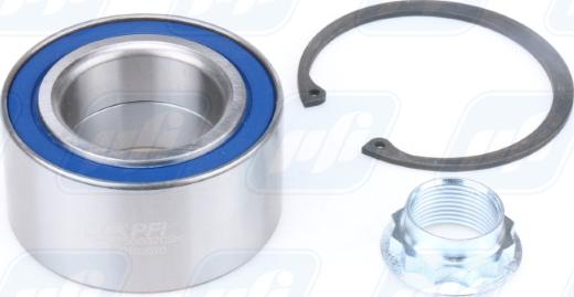 PFI PW42750037CSK - Kit de roulements de roue droxauto.com
