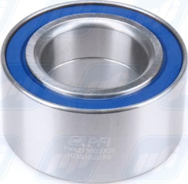 PFI PW42750037CS - Roulement de roue droxauto.com