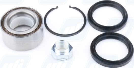 PFI PW42720038/35CSHDK - Kit de roulements de roue droxauto.com