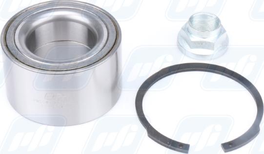 PFI PW50890051CSHDK - Kit de roulements de roue droxauto.com