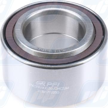 PFI PW38690039/34CSM - Roulement de roue droxauto.com
