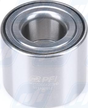 PFI PW25520042CSHD - Roulement de roue droxauto.com