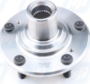 PFI PWF5011 - Moyeu de roue droxauto.com