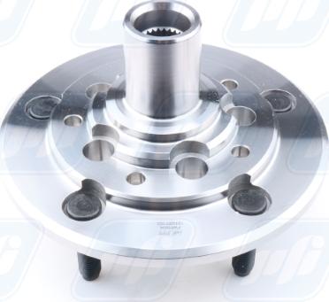 PFI PWF5034 - Moyeu de roue droxauto.com