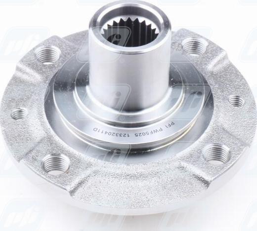 PFI PWF5025 - Moyeu de roue droxauto.com