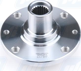 PFI PWF5026 - Moyeu de roue droxauto.com
