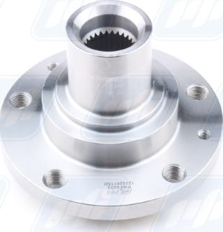 PFI PWF5023 - Moyeu de roue droxauto.com