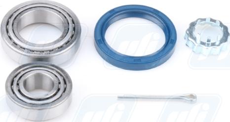 PFI PWK4529 - Roulement de roue droxauto.com