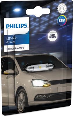 PHILIPS 11866CU31B1 - Ampoule, projecteur longue portée droxauto.com