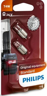 PHILIPS 13929B2 - Ampoule, feu clignotant droxauto.com