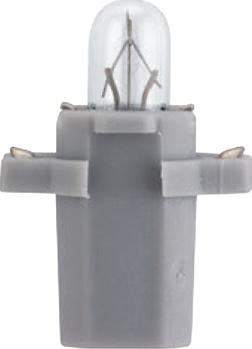 PHILIPS 13598CP - Ampoule, éclairage des instruments droxauto.com