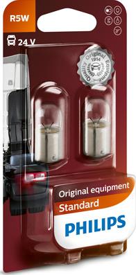 PHILIPS 13821B2 - Ampoule, feu clignotant droxauto.com