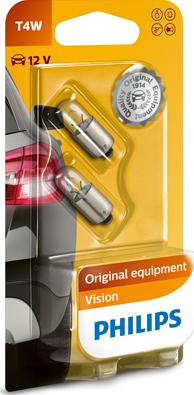 PHILIPS 12929B2 - Ampoule, feu clignotant droxauto.com