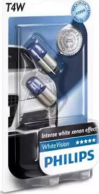 PHILIPS 12929NBVB2 - Ampoule, feu clignotant droxauto.com