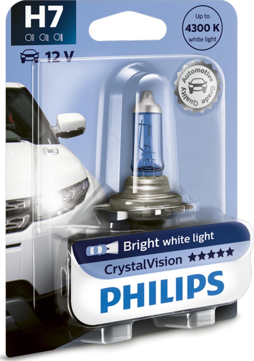 PHILIPS 12972CVB1 - Ampoule, projecteur longue portée droxauto.com