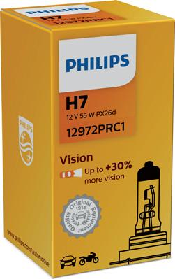 PHILIPS 12972PRC1 - Ampoule, projecteur longue portée droxauto.com