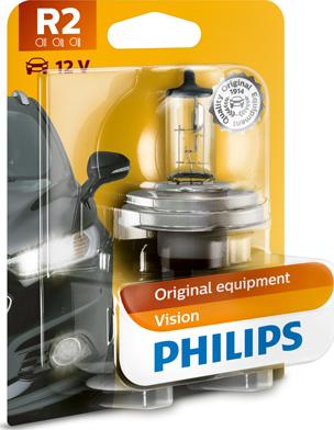 PHILIPS 12475B1 - Ampoule, projecteur longue portée droxauto.com