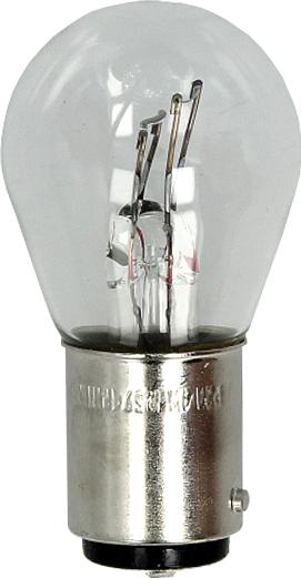 PHILIPS 12594 - Ampoule, feu stop / feu arrière droxauto.com