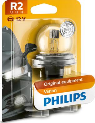 PHILIPS 12620B1 - Ampoule, projecteur longue portée droxauto.com