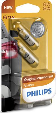 PHILIPS 12036B2 - Ampoule, feu clignotant droxauto.com