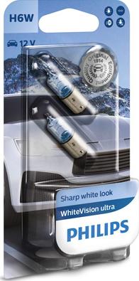 PHILIPS 12036WVUB2 - Ampoule, feu clignotant droxauto.com