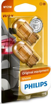 PHILIPS 12071B2 - Ampoule, feu clignotant droxauto.com