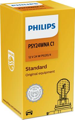 PHILIPS 12188NAC1 - Ampoule, feu clignotant droxauto.com