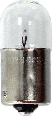 PHILIPS 12821 - Ampoule, feu éclaireur de plaque droxauto.com