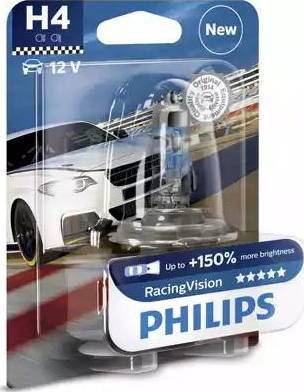 PHILIPS 12342RVB1 - Ampoule, projecteur longue portée droxauto.com