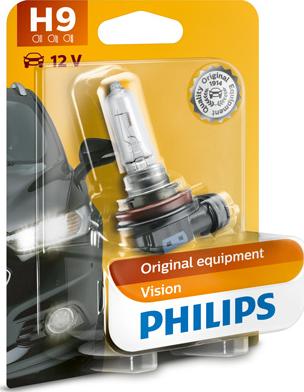 PHILIPS 12361B1 - Ampoule, projecteur longue portée droxauto.com
