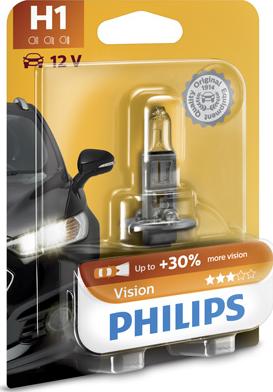 PHILIPS 12258PRB1 - Ampoule, projecteur longue portée droxauto.com