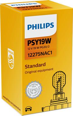 PHILIPS 12275NAC1 - Ampoule, feu clignotant droxauto.com