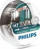 PHILIPS 12972XV+ - Ampoule, projecteur longue portée droxauto.com