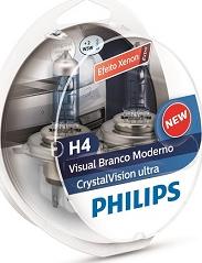 PHILIPS 12342CVU - Ampoule, projecteur longue portée droxauto.com