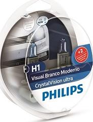 PHILIPS 12258CVU - Ampoule, projecteur longue portée droxauto.com