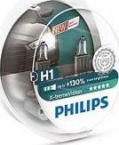 PHILIPS 12258XV+ - Ampoule, projecteur longue portée droxauto.com