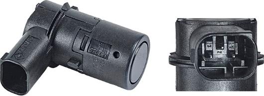 Phira PH890053 - Capteur, parctronic droxauto.com