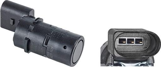 Phira PH890052 - Capteur, parctronic droxauto.com